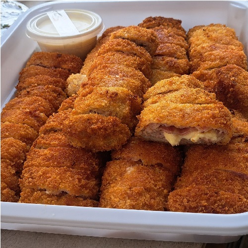 Cordon Bleu